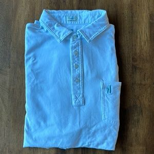 Men’s Johnnie-O polo